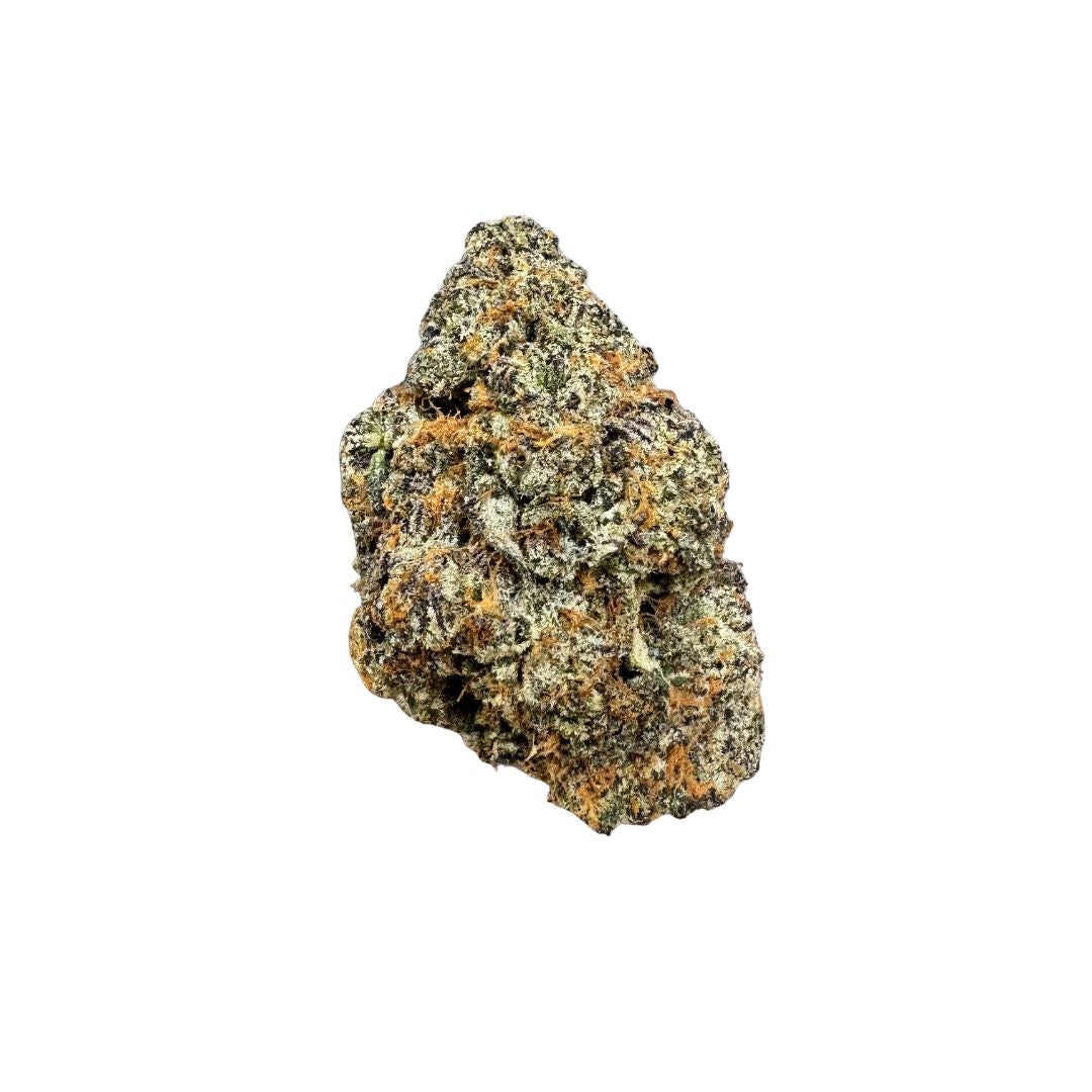 Brownie Scout 38.90% THC-A Flower | Indica