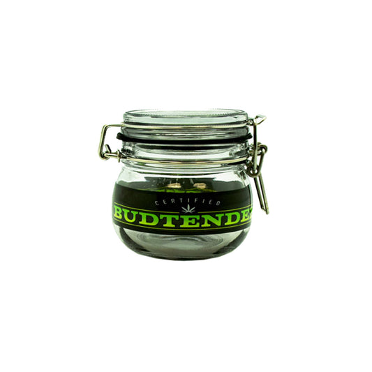 Budtender Jar | 2.75"