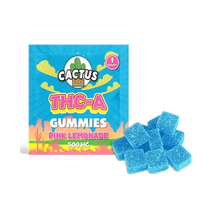 Load image into Gallery viewer, Cactus Labs THC-A Gummy 500mg | 1ct
