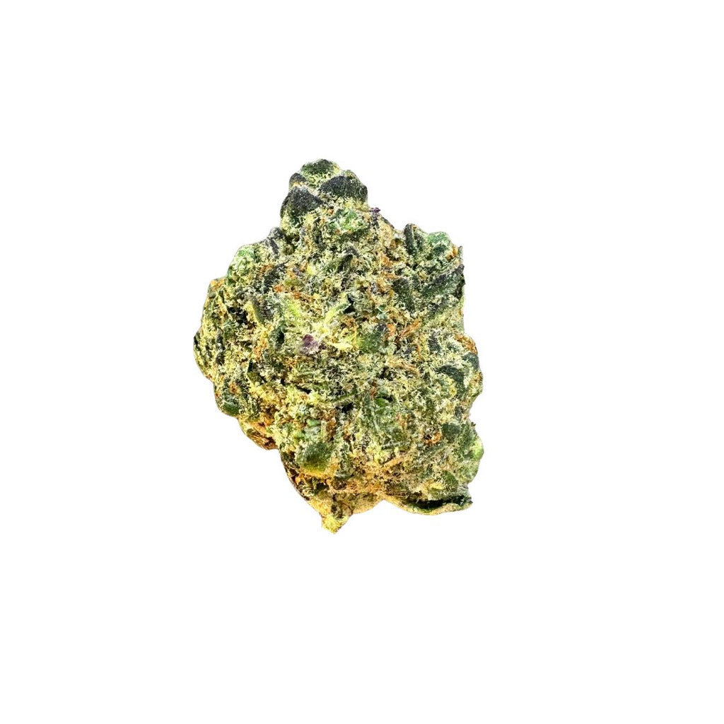 Cali Gas 28.04% THC-A Flower |