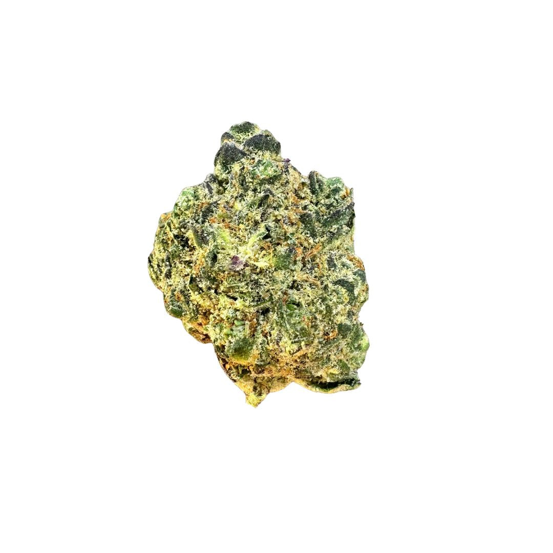 Cali Gas 28.04% THC-A Flower |