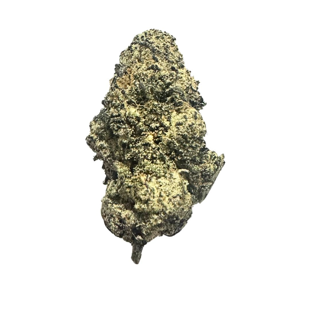 Califire OG 26.04% THC-A Flower | Hybrid