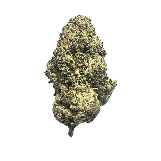 Califire OG 26.04% THC-A Flower | Hybrid
