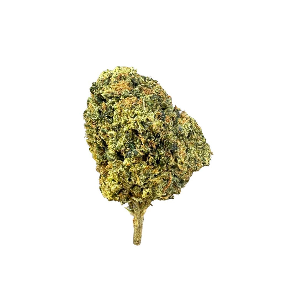 Candy Gelato 31.40% THC-A Flower | Hybrid