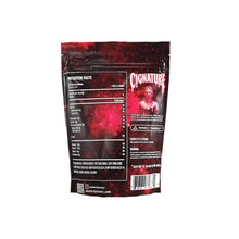 Load image into Gallery viewer, Cignature Delta 8 + THCP Gummies | 500mg - Soulja Boy - Cherry
