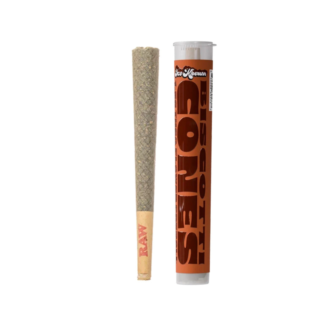 Ice Kream THC-A Pre-Roll | 1.5g