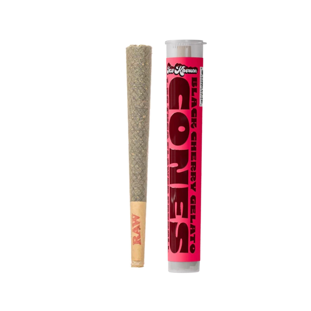 Ice Kream THC-A Pre-Roll | 1.5g