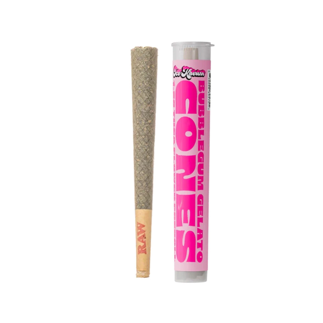 Ice Kream THC-A Pre-Roll | 1.5g