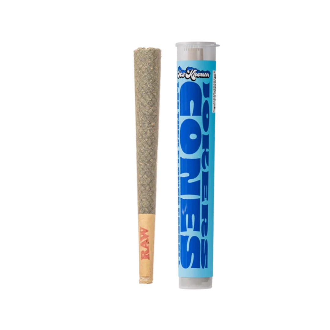 Ice Kream THC-A Pre-Roll | 1.5g