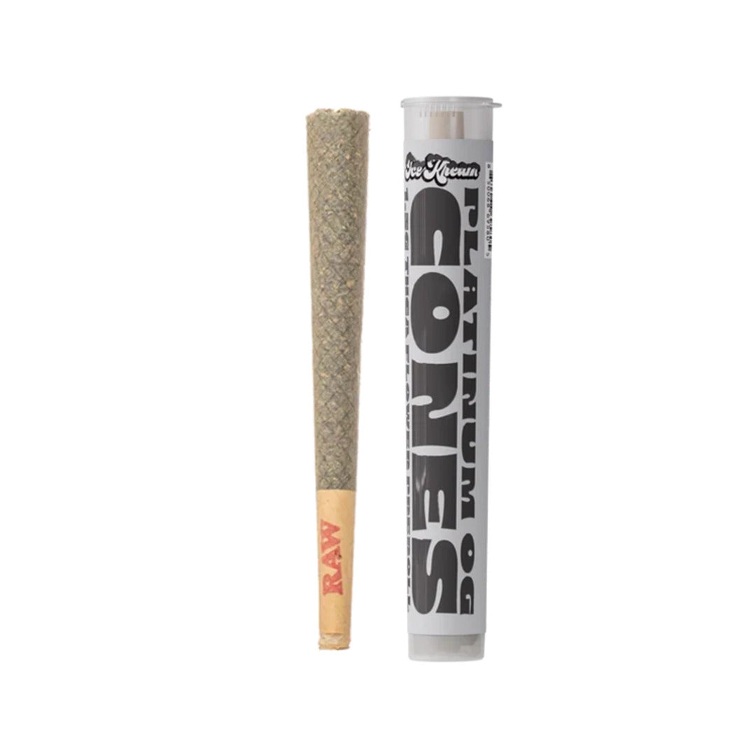 Ice Kream THC-A Pre-Roll | 1.5g