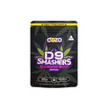 Dozo D9 Smashers Gummies | 10,000mg