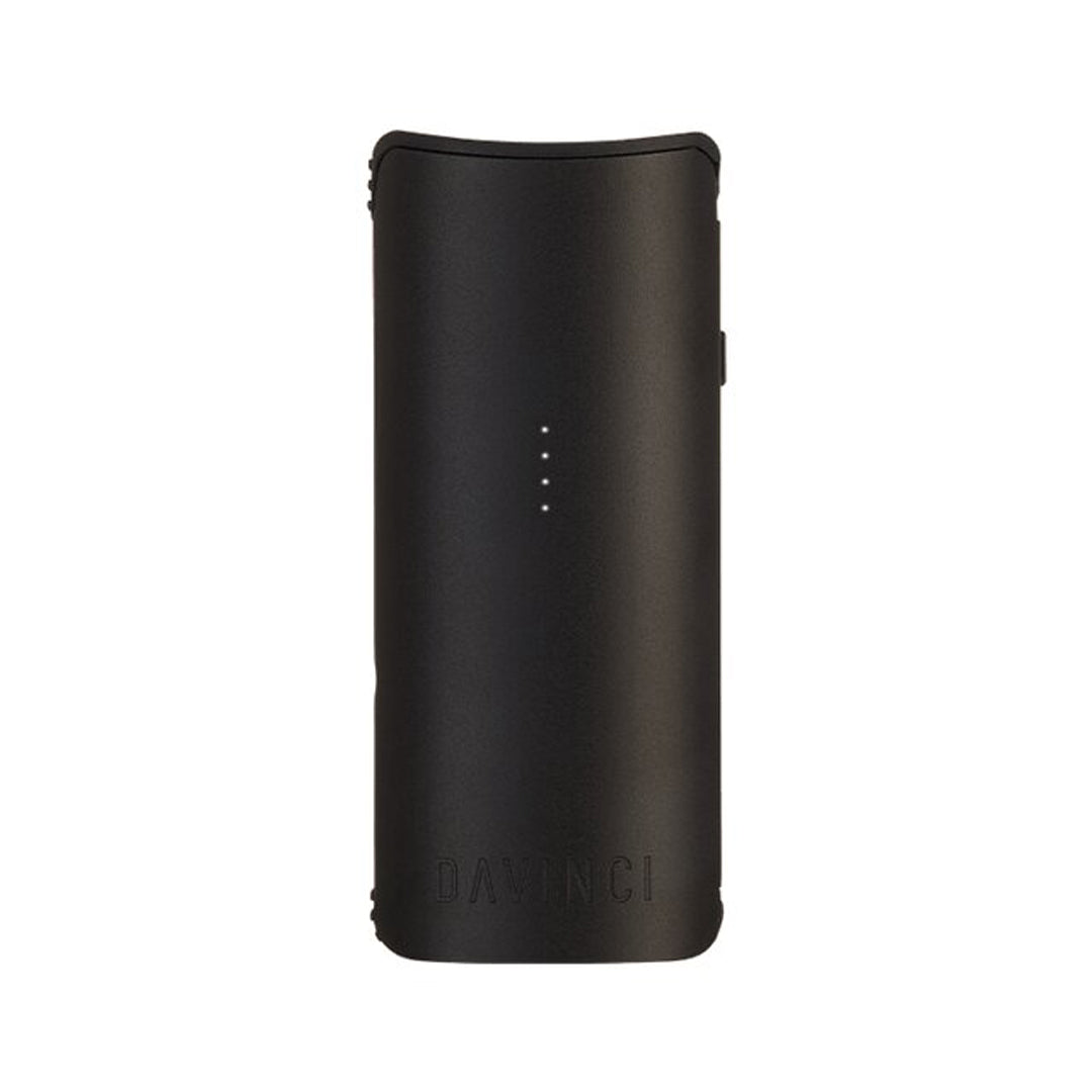 Davinci Miqro-C Vaporizer - Black