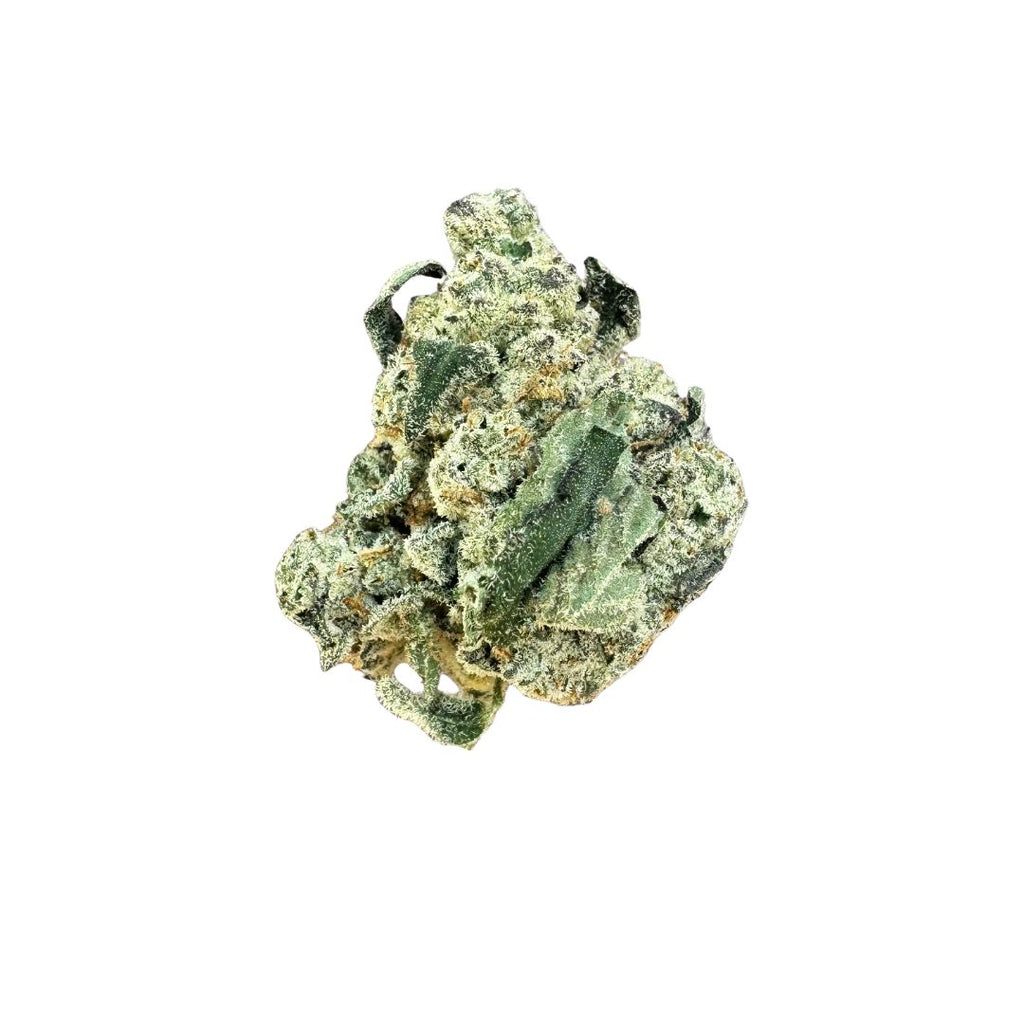 Devil Driver 23.57% THC-A Flower |