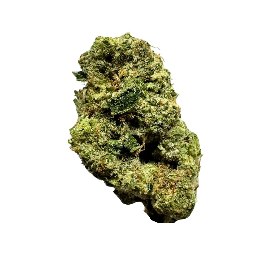 Donny Burger 23.07% THC-A Flower | Indica