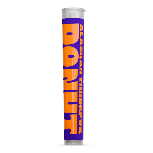 Ice Kream Donut Hole THC-A Pre-Roll | 2.25g