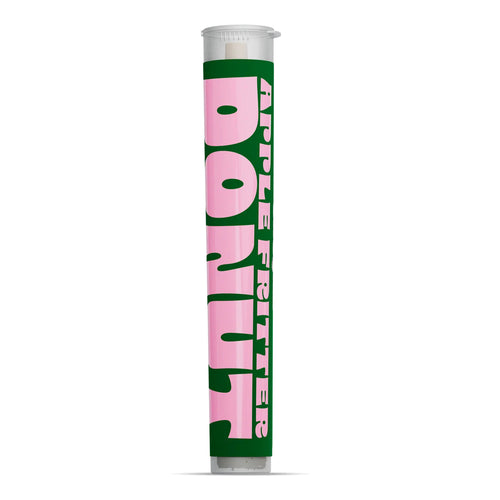 Ice Kream Donut Hole THC-A Pre-Roll | 2.25g