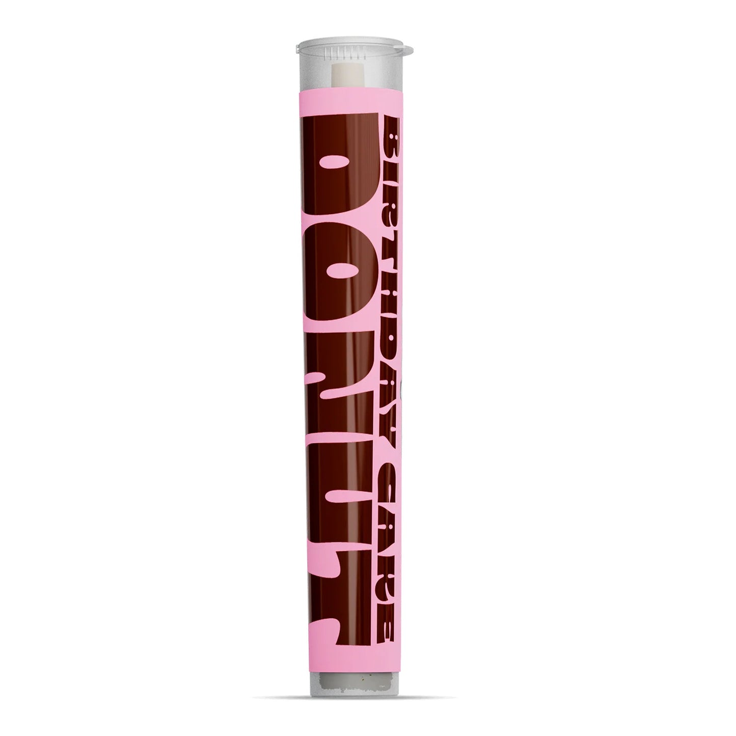 Ice Kream Donut Hole THC-A Pre-Roll | 2.25g