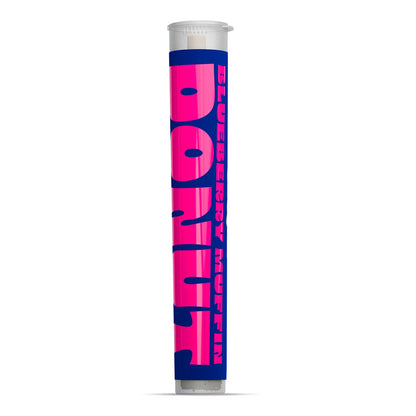 Ice Kream Donut Hole THC-A Pre-Roll | 2.25g