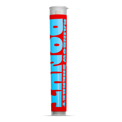 Ice Kream Donut Hole THC-A Pre-Roll | 2.25g