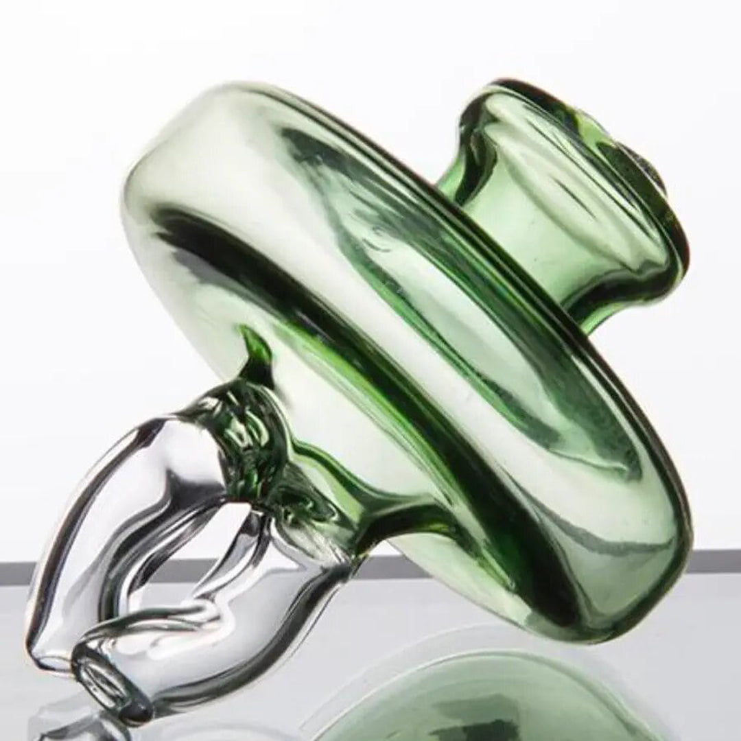 *Dual Directional Carb Cap
