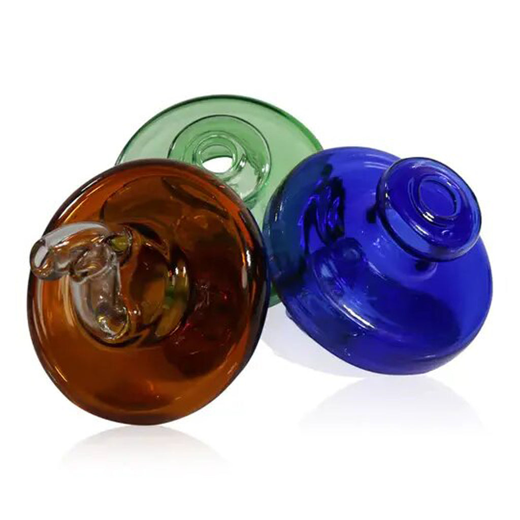*Dual Directional Carb Cap