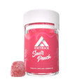 Extrax Delta 8 +THCH + THCJD Gummies | 3500mg - Sour Peach