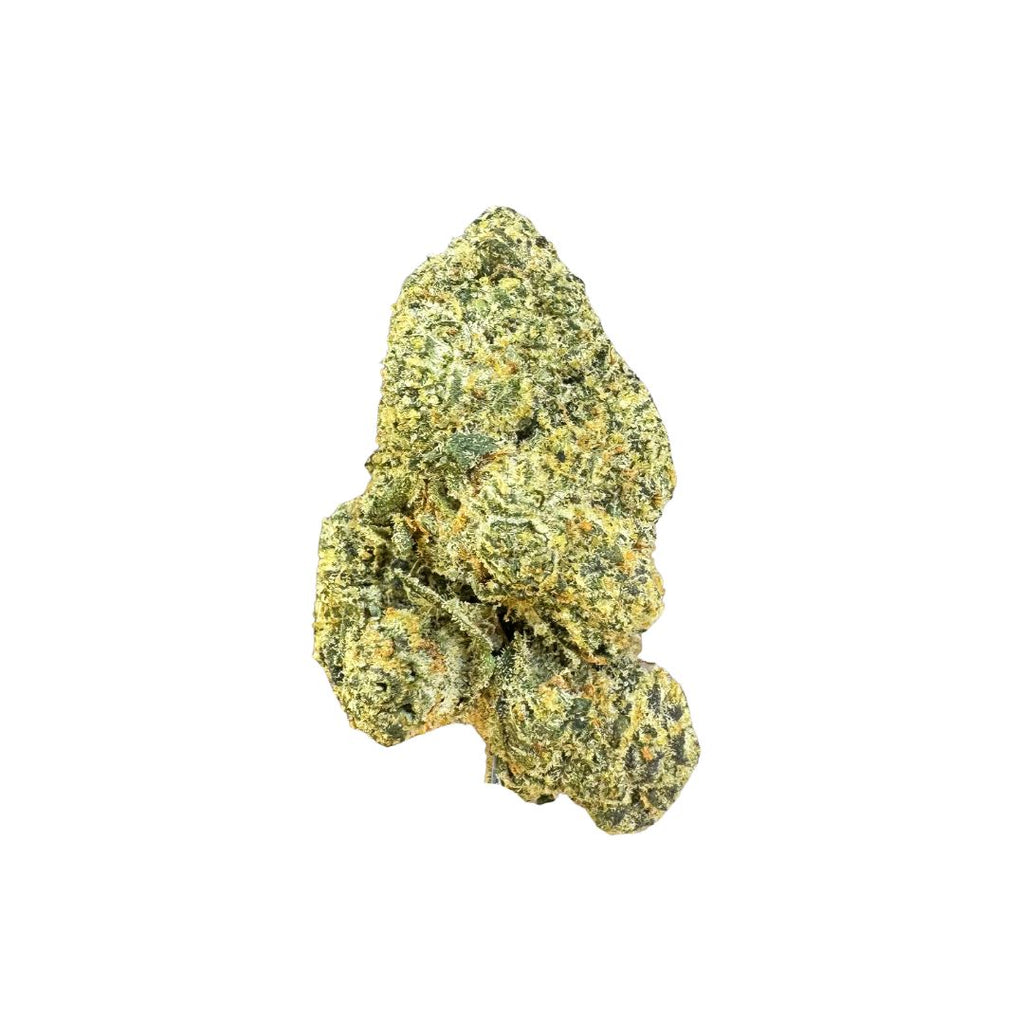 Future Haze 25.56% THC-A Flower | Hybrid