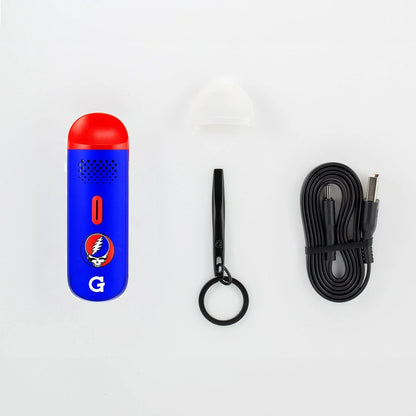 Grateful Dead X G Pen Dash Vaporizer