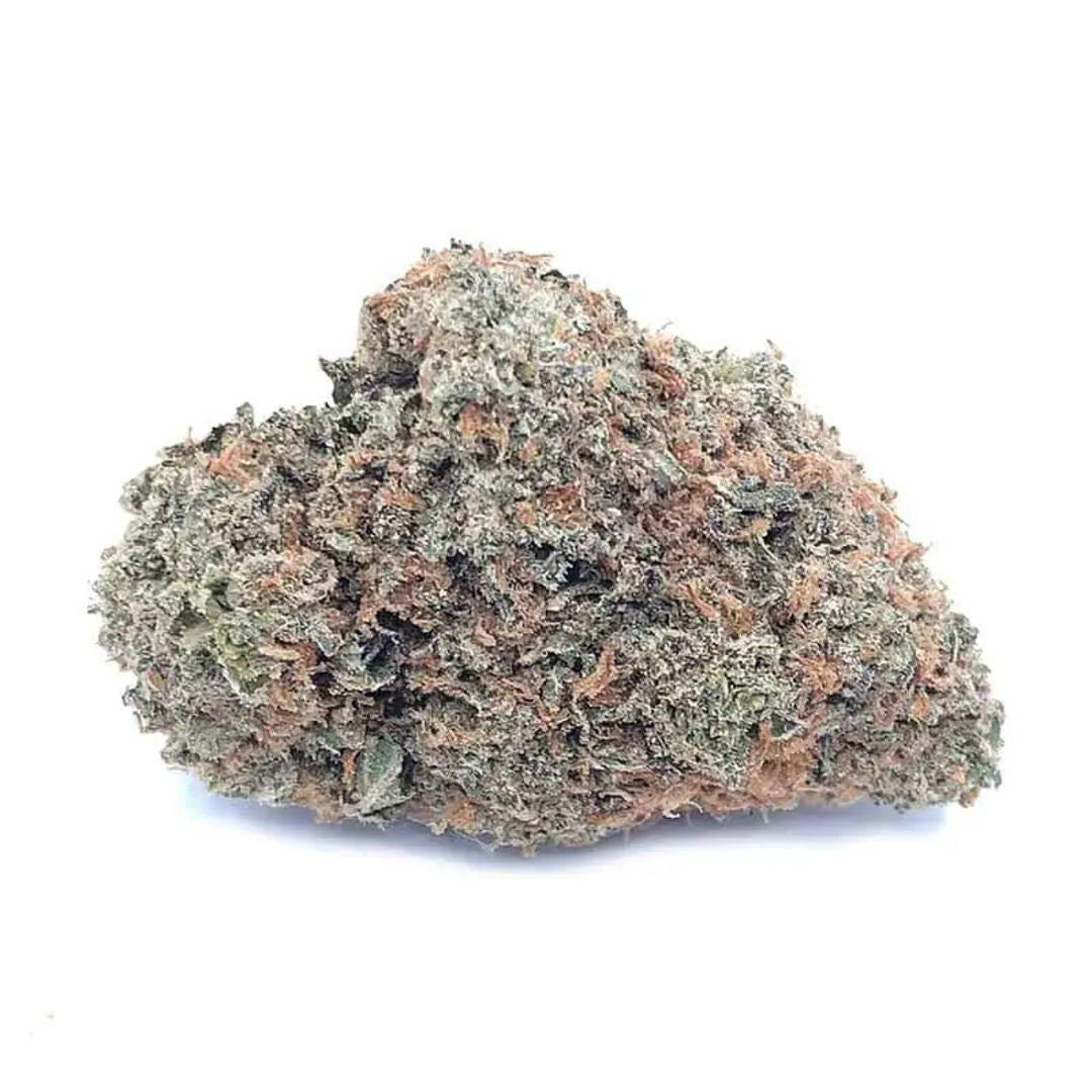 GMO Grapes 28.56% THC-A Flower | Hybrid