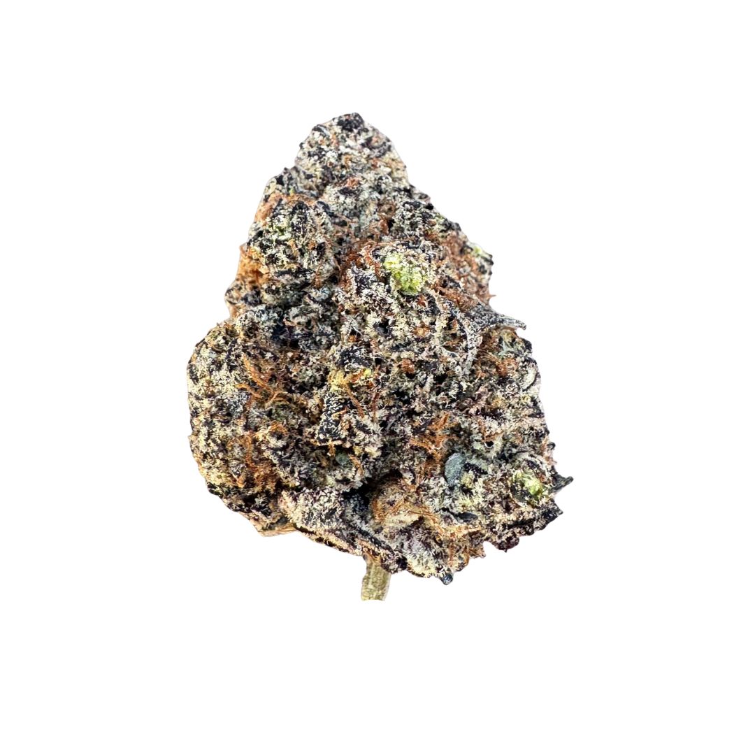 Garlic Breath 25.66% THC-A Flower | Hybrid