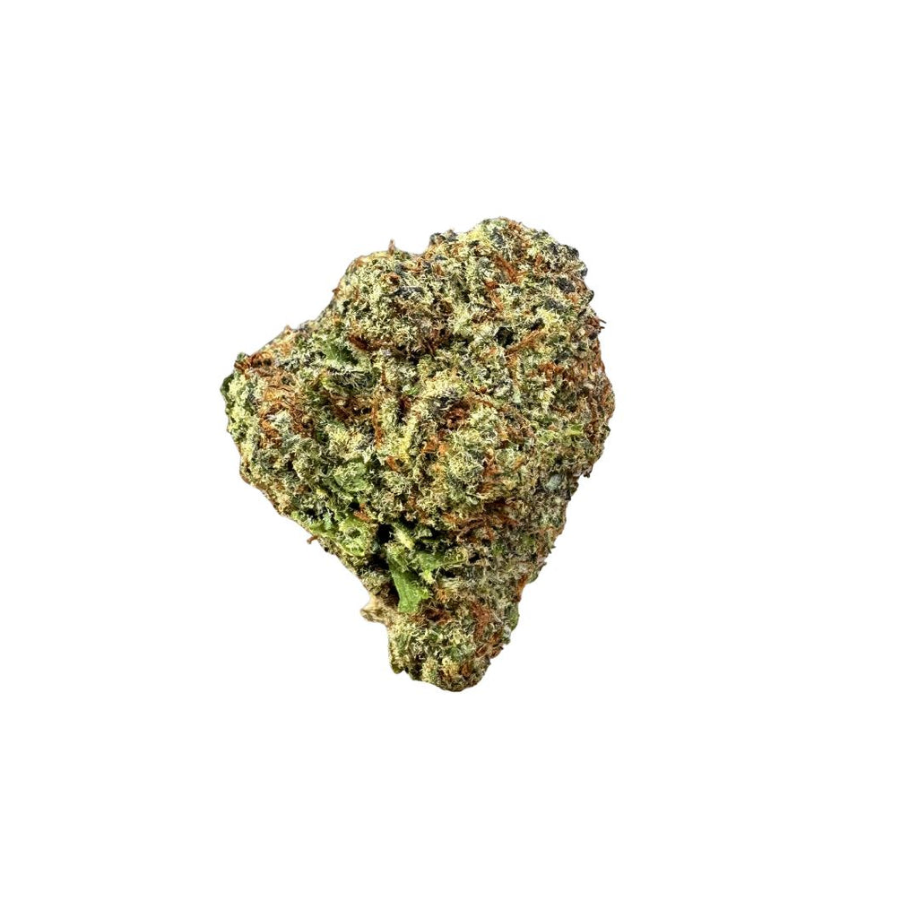 Gelonade 27.80% THC-A Flower | Hybrid