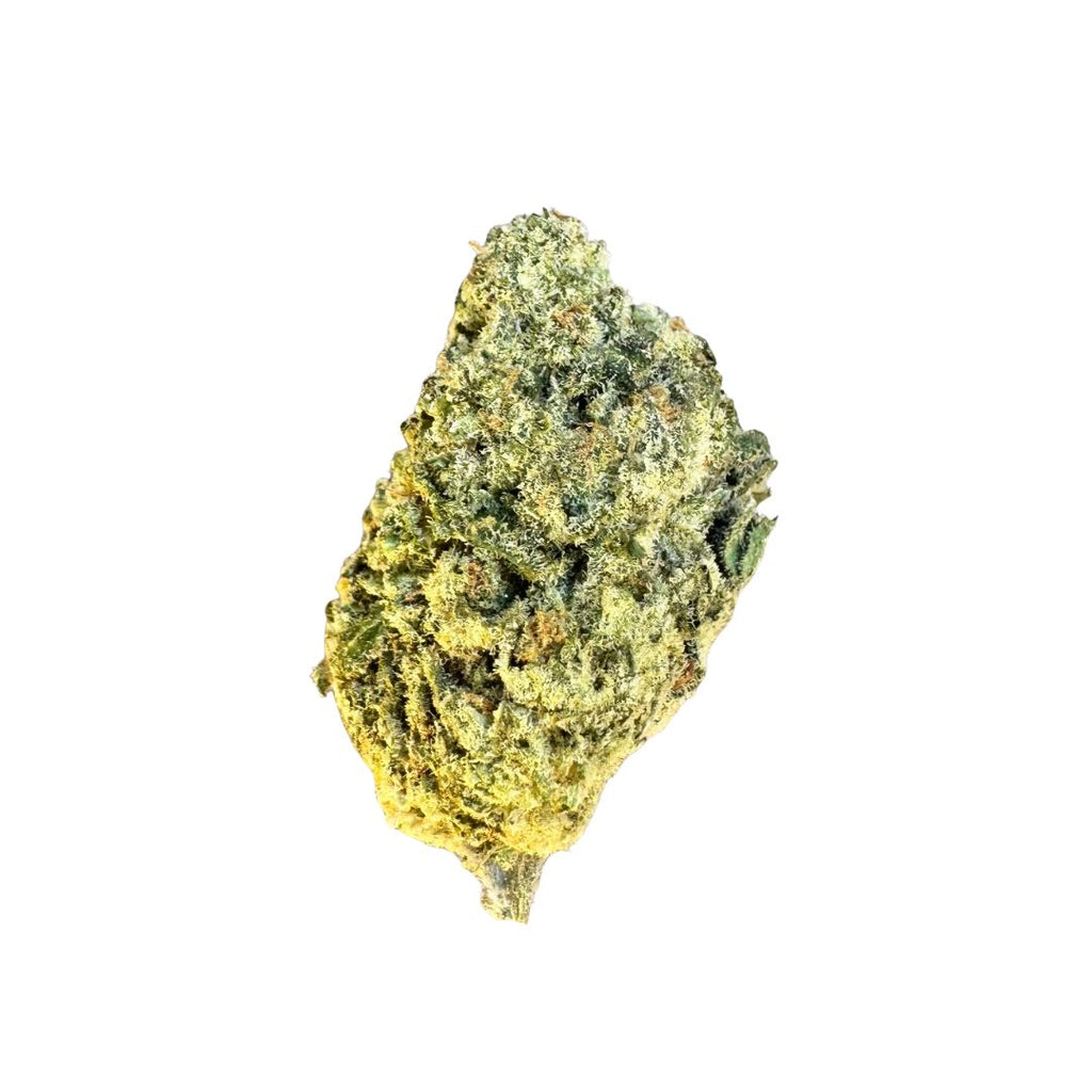 Grape Candy 26.82% THC-A Flower | Hybrid