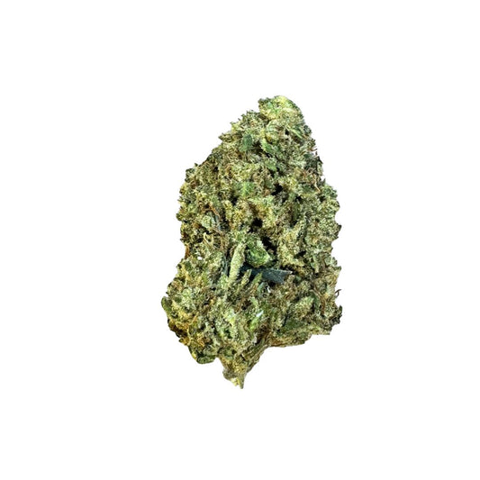 Guava Fig 30.88% THC-A Flower | Hybrid