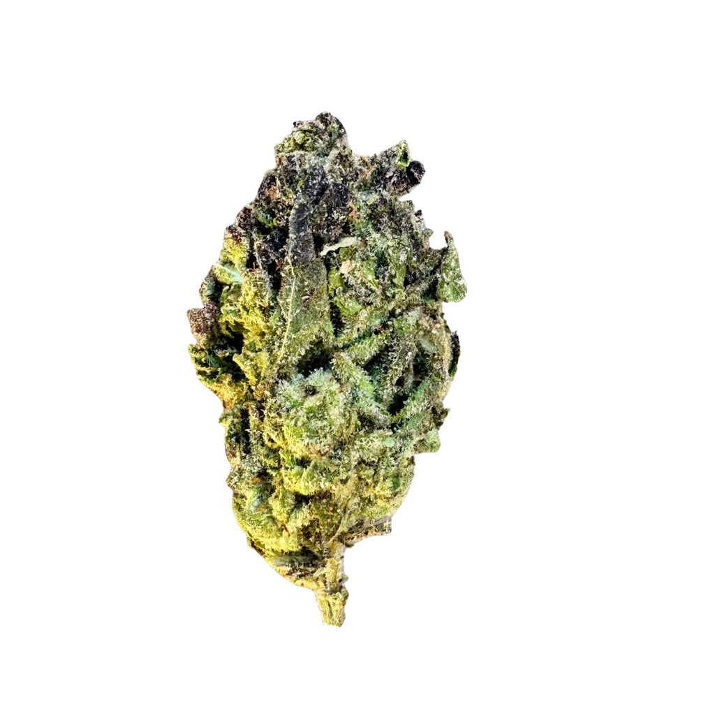 Hashburger 23.46% THC-A Flower | Hybrid