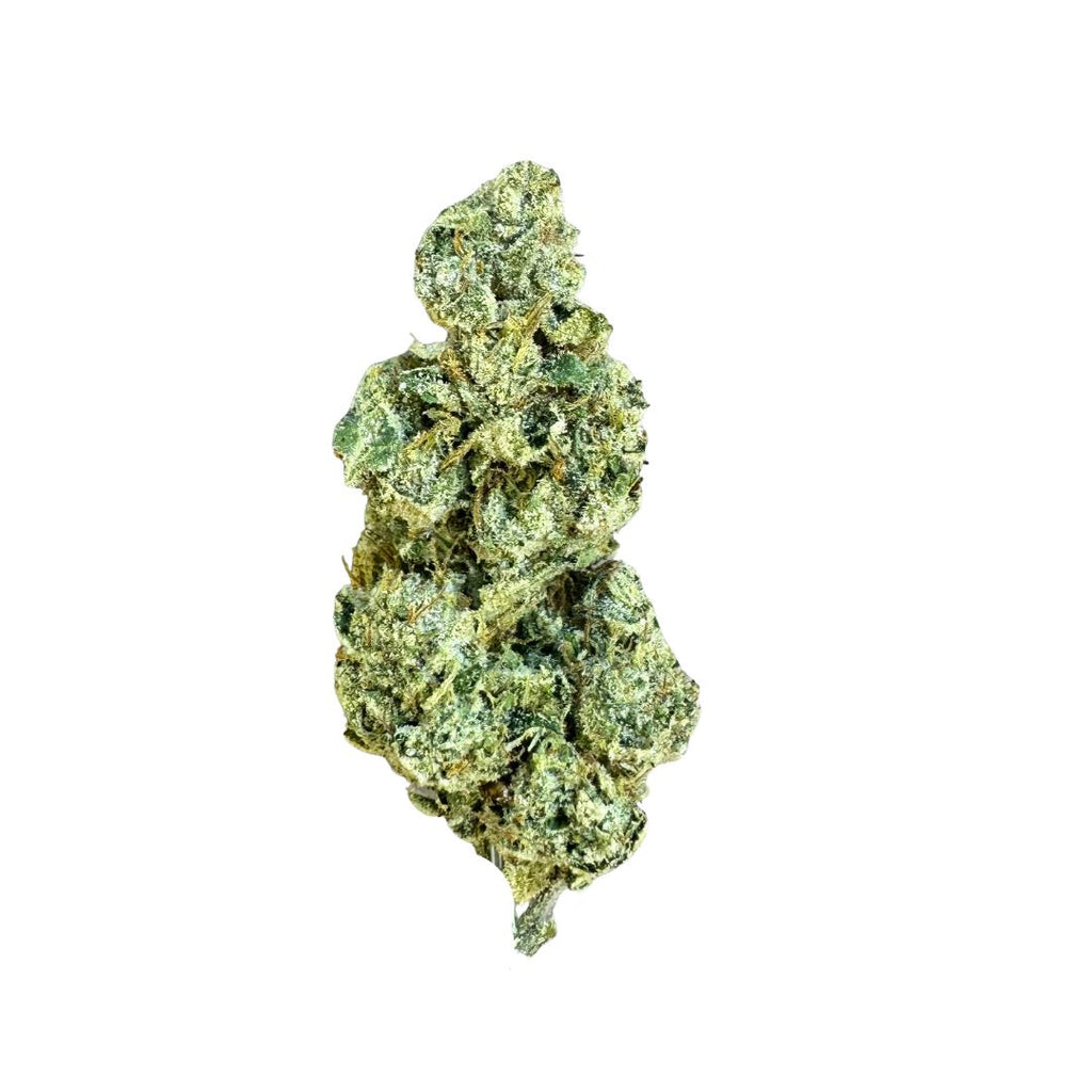 Hawaiian Snow 27.85% THC-A Flower | Sativa