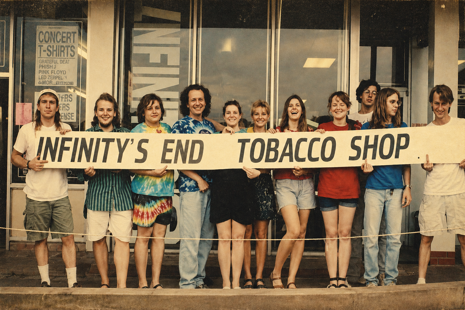 More than a storefront