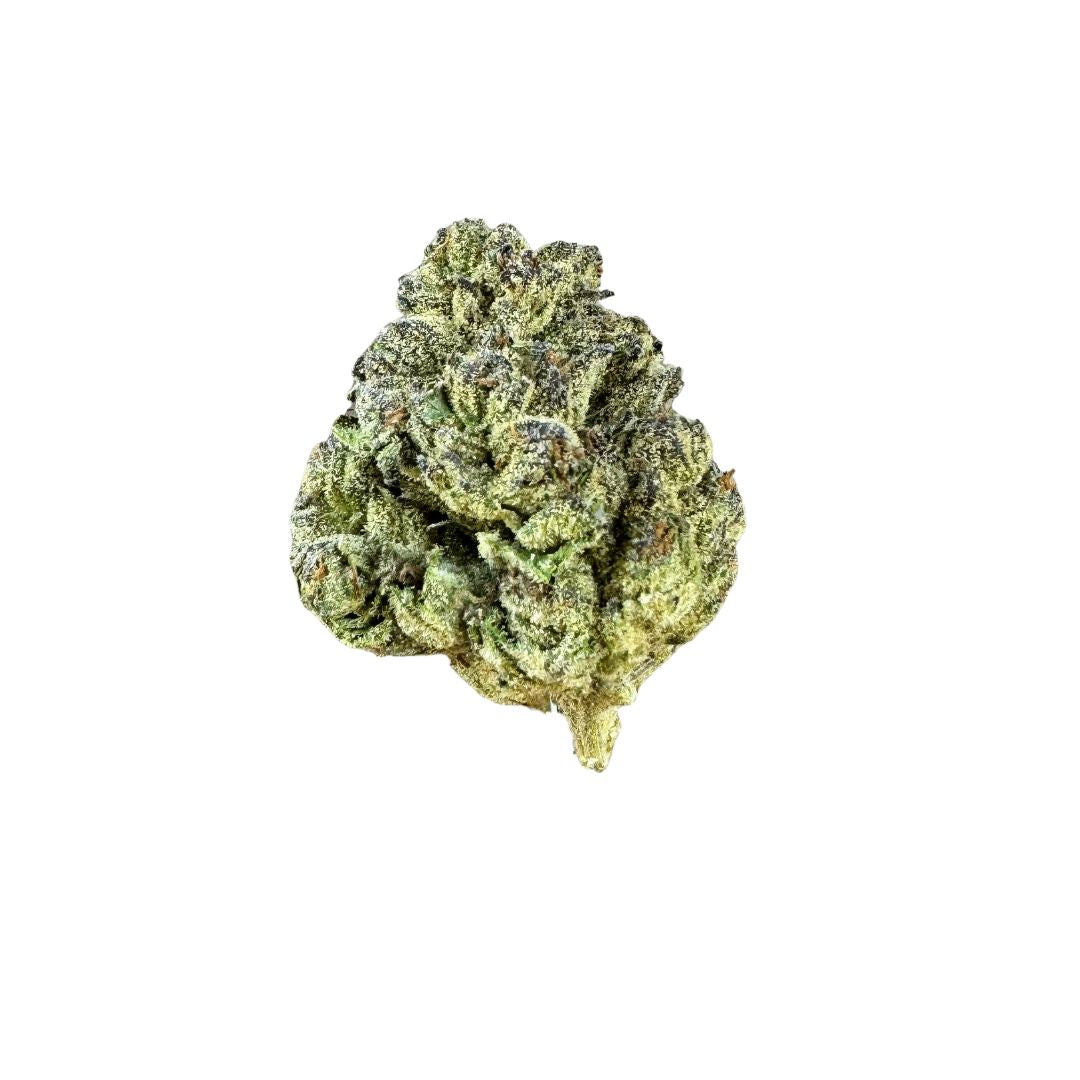 Ice Cream Cake 22.55% THC-A Flower | Hybrid