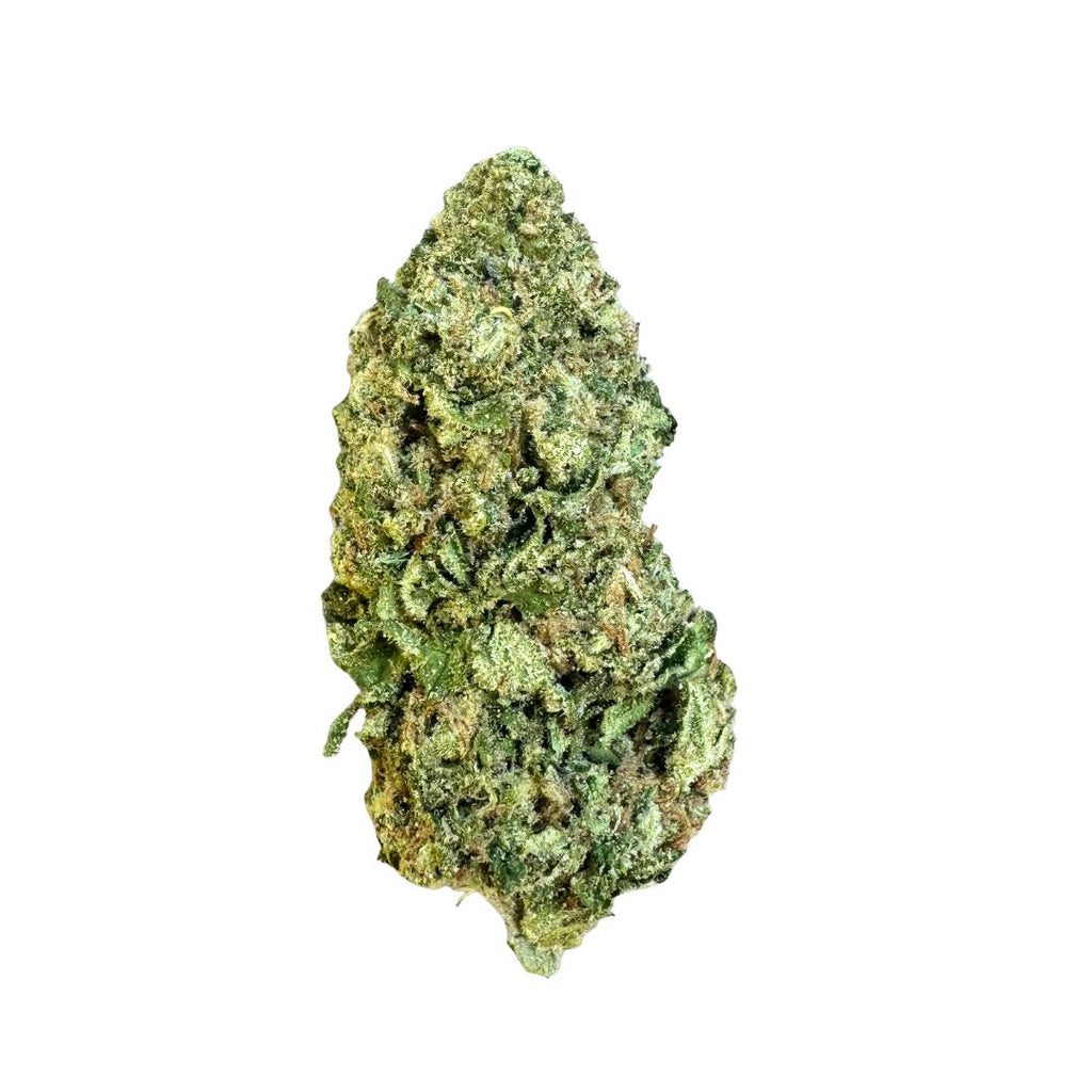 Jack Herer 27.01% THC-A Flower | Hybrid