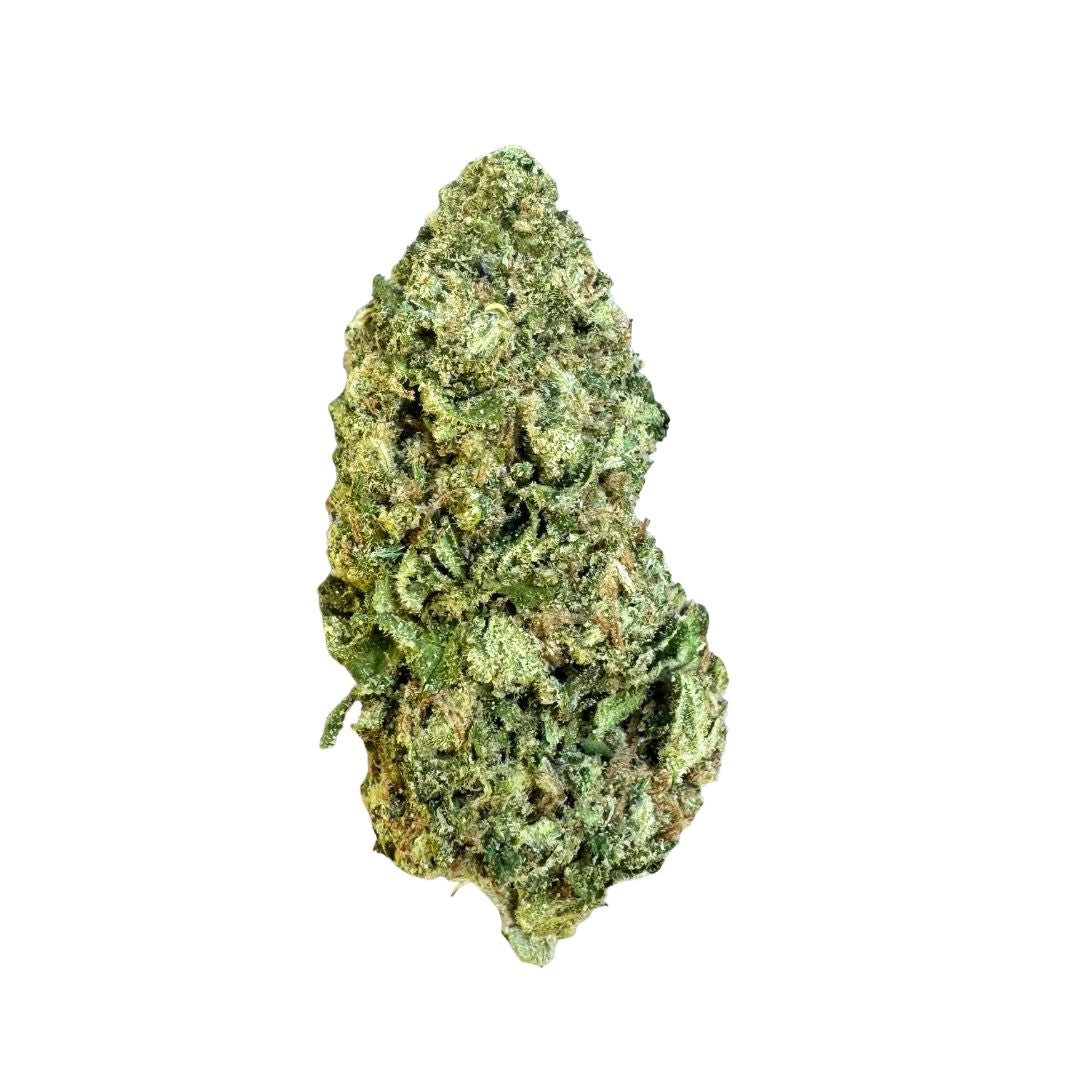 Jack Herer 27.01% THC-A Flower | Hybrid