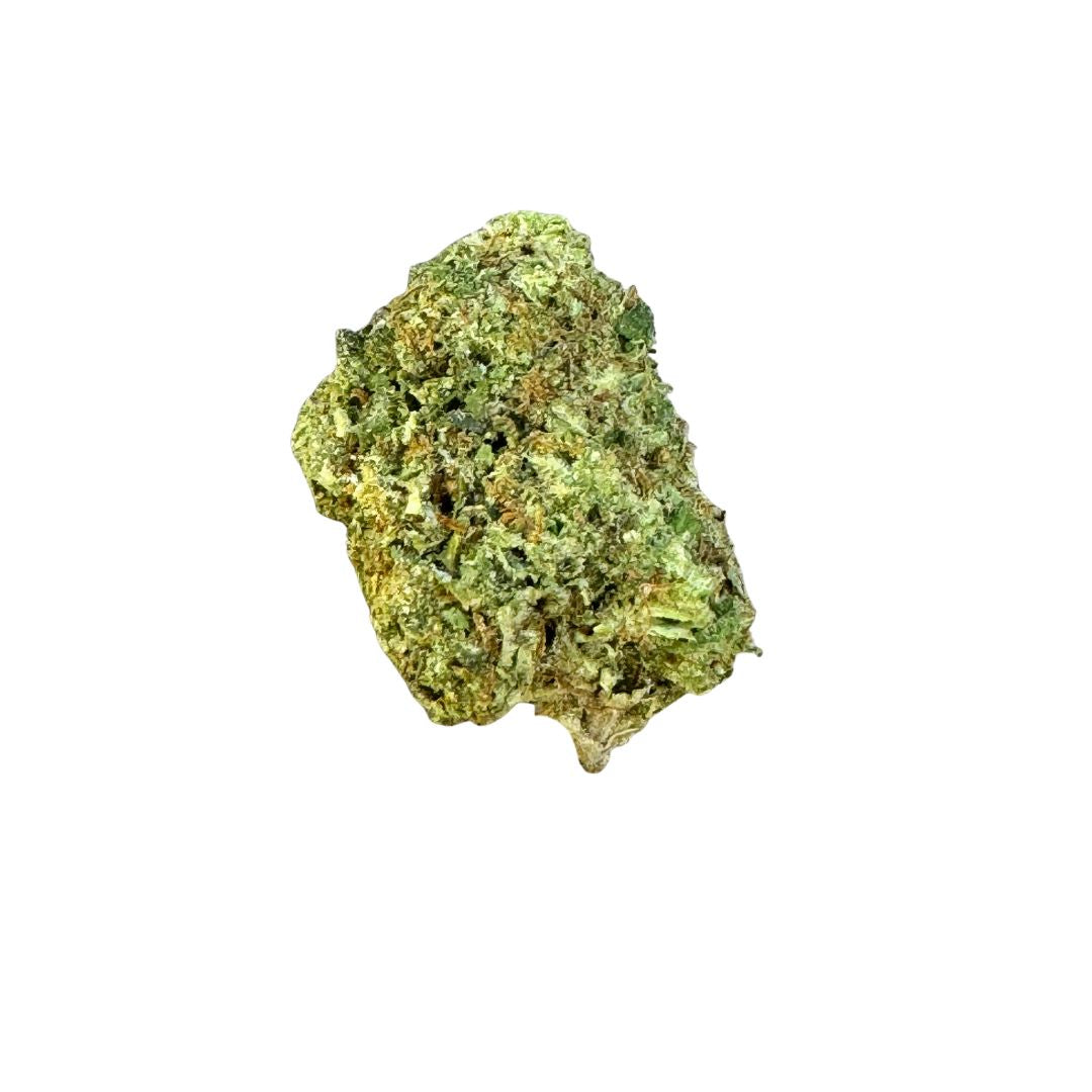 Jager 26.81% THC-A Flower | Hybrid