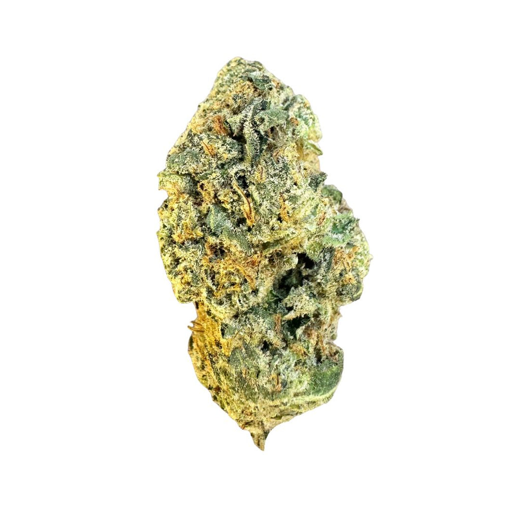Jealousy Mintz 25.26% THC-A Flower | Hybrid