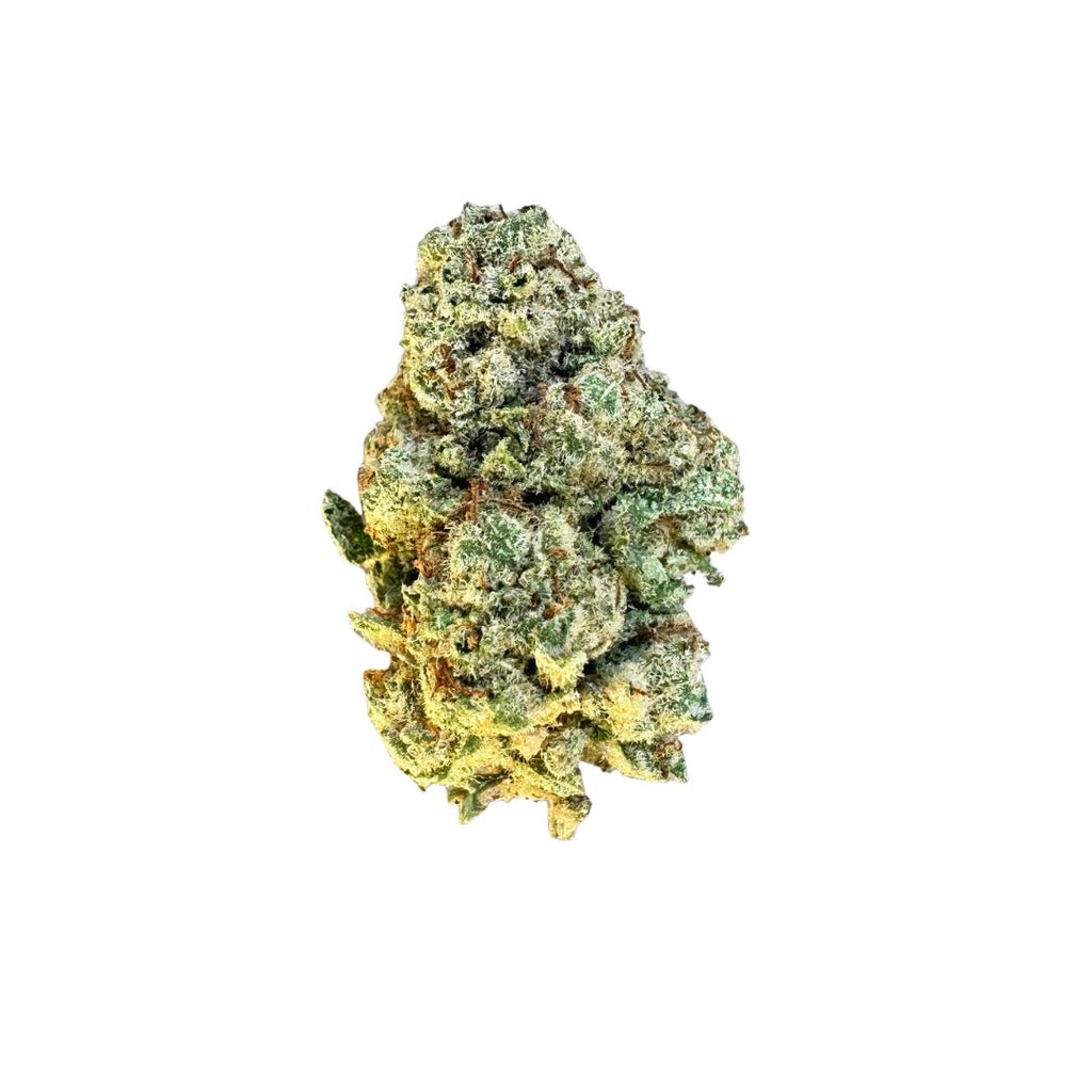 Lemon Zonkers 25.16% THC-A Flower | Hybrid