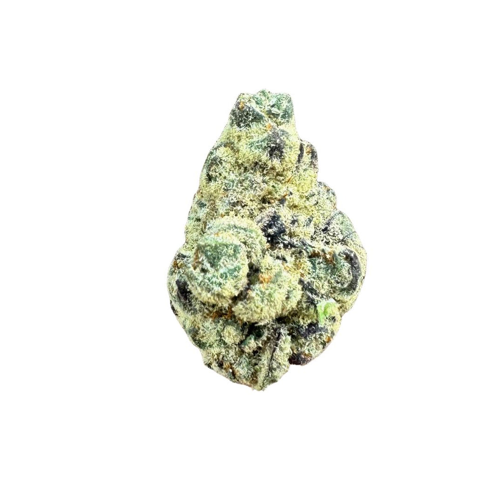 Lilac Diesel 22.35% THC-A Flower | Hybrid
