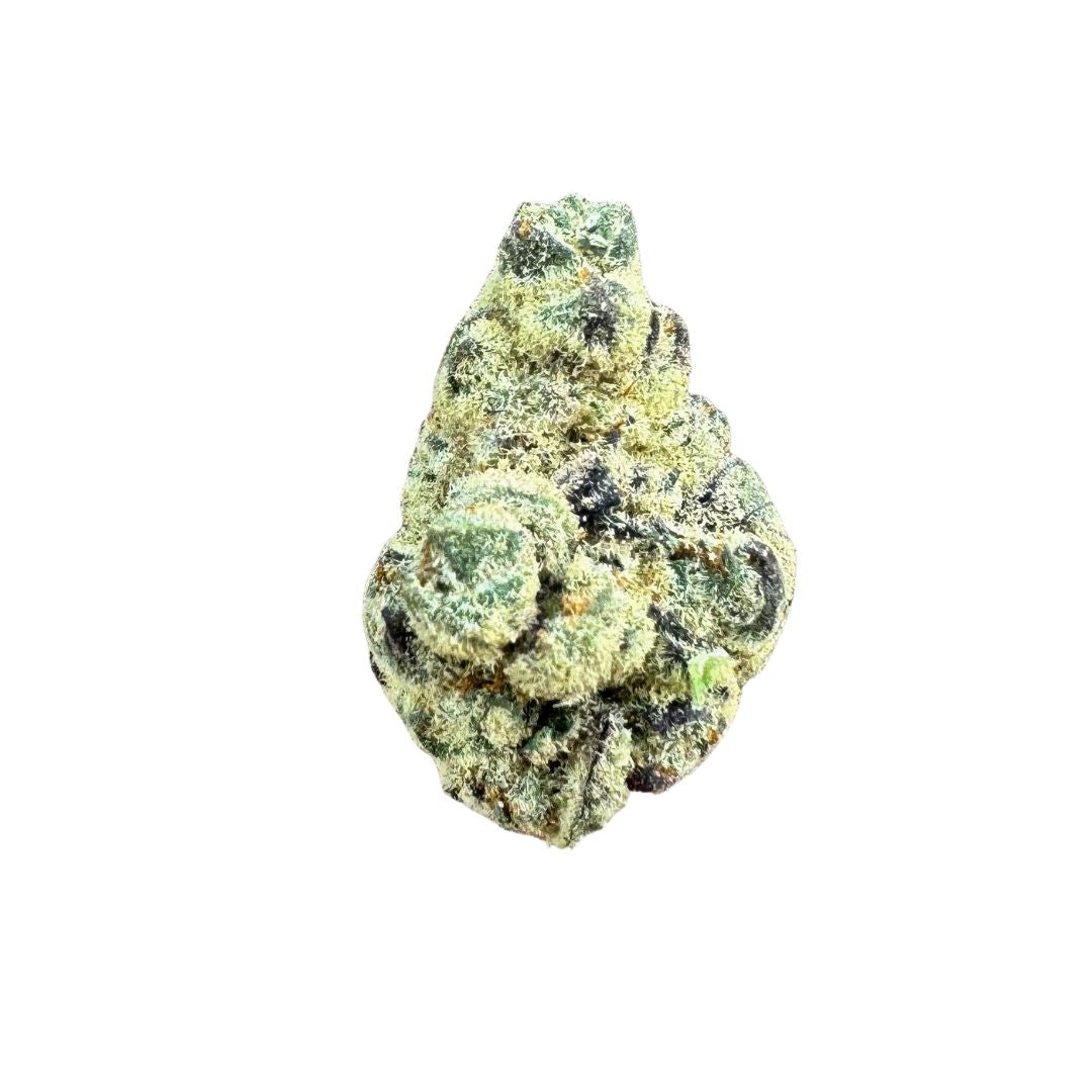 Lilac Diesel 22.35% THC-A Flower | Hybrid