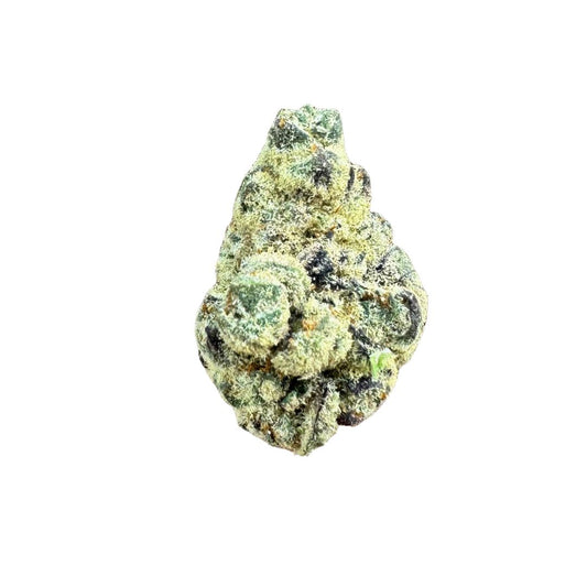 Lilac Diesel 22.35% THC-A Flower | Hybrid