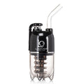 Lookah Dragon Egg Portable E-Rig Vaporizer Kit - Black