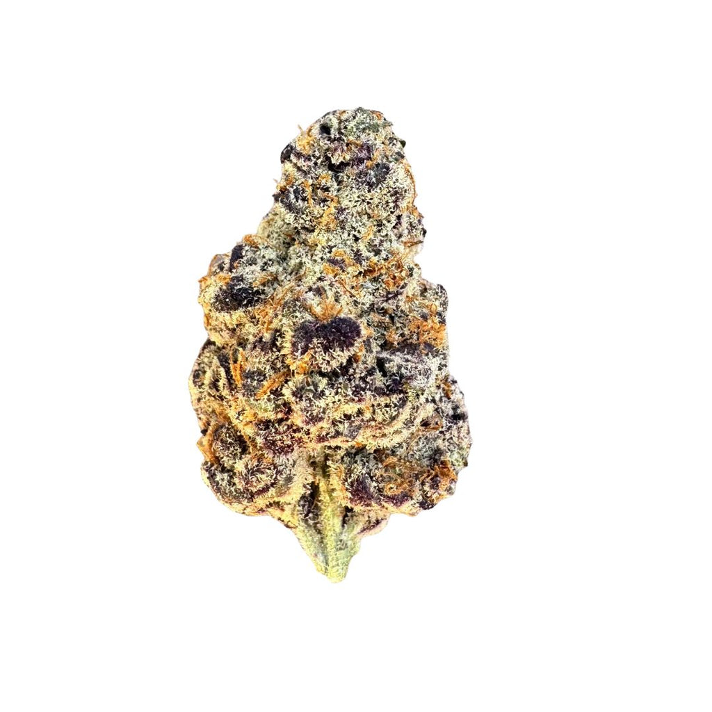 Mendo Breath 28.70% THC-A Flower | Indica