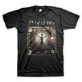 Ministry - Psalm 69 T-Shirt