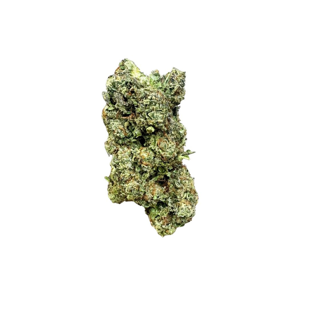 Modified Mintz 25.73% THC-A Flower | Hybrid