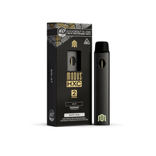Load image into Gallery viewer, Modus HXC Knockout Disposable Vape | 2g - AK-47
